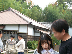 生徒会長は真性露出狂「今日から俺達の精子便所な」セルフ露出姿が身バレして、学校内の晒し者に… ～輪姦ザーメン漬けバッドエンド編～ 森下ことの　サンプル画像07